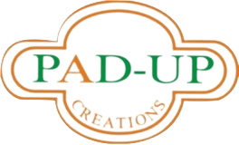 Pad-Up Creations